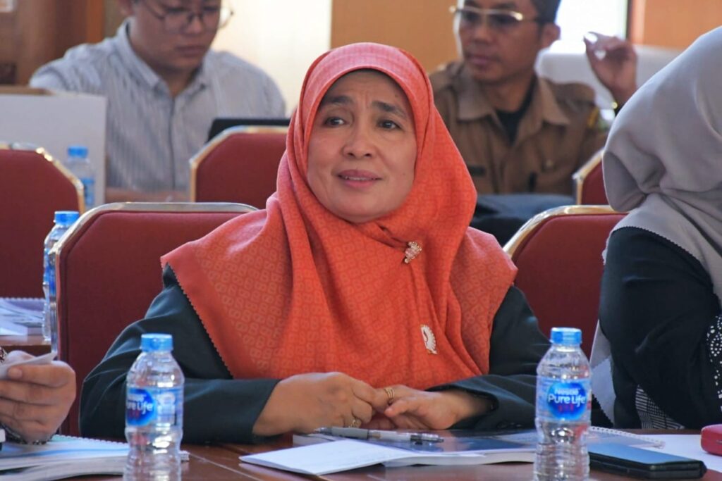 25 Sekolah Baru Dibangun di Jabar, Lilis Nurlia Dorong Pemerataan Akses Pendidikan