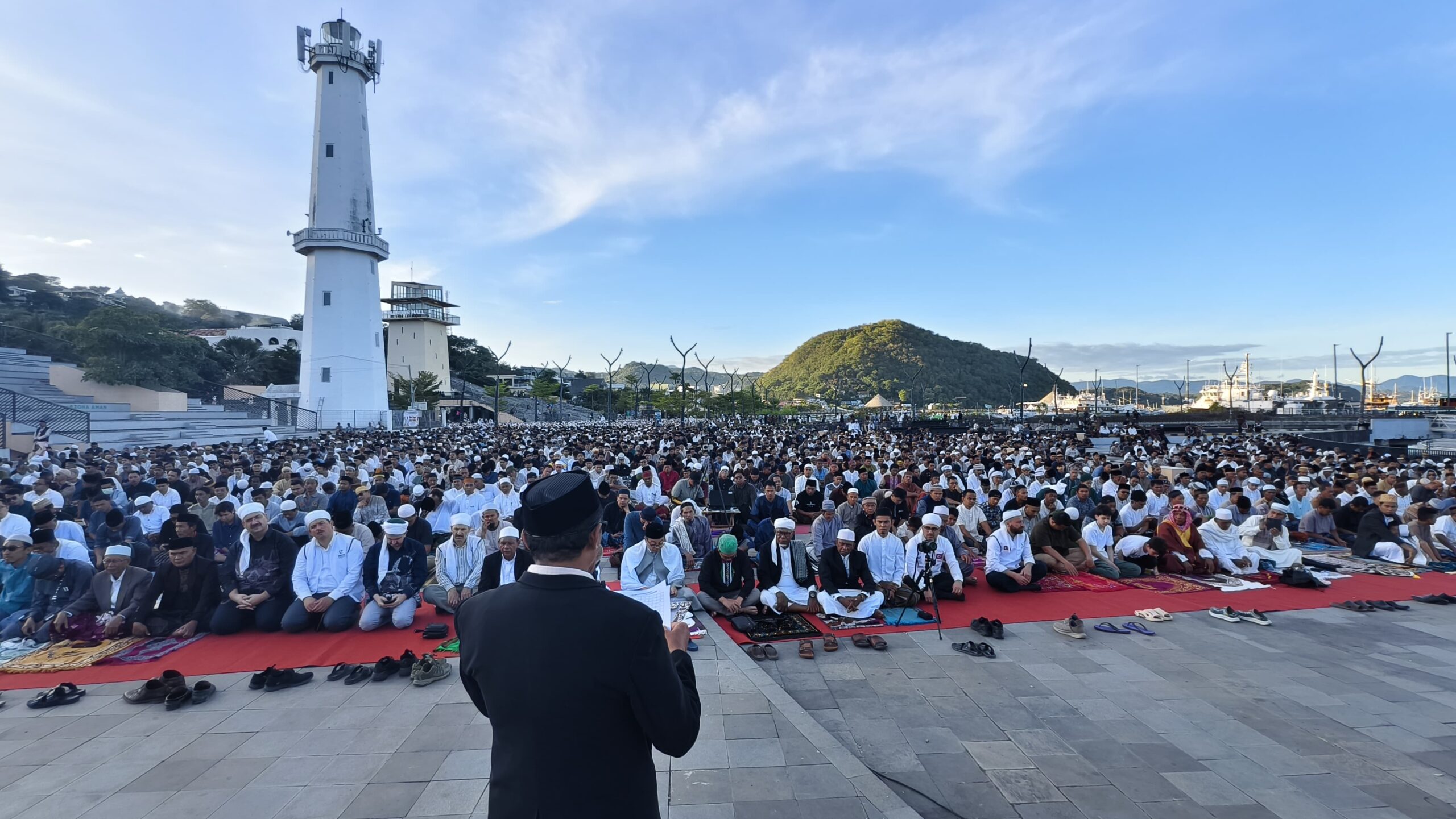 Myth vs Fact: Menjawab Mitos-Mitos Seputar Qurban di Masyarakat