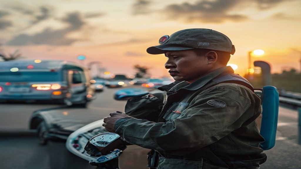 Bekasi ke Bandung Berapa Jam? Waktu Tempuh, Rute & Tips Perjalanan