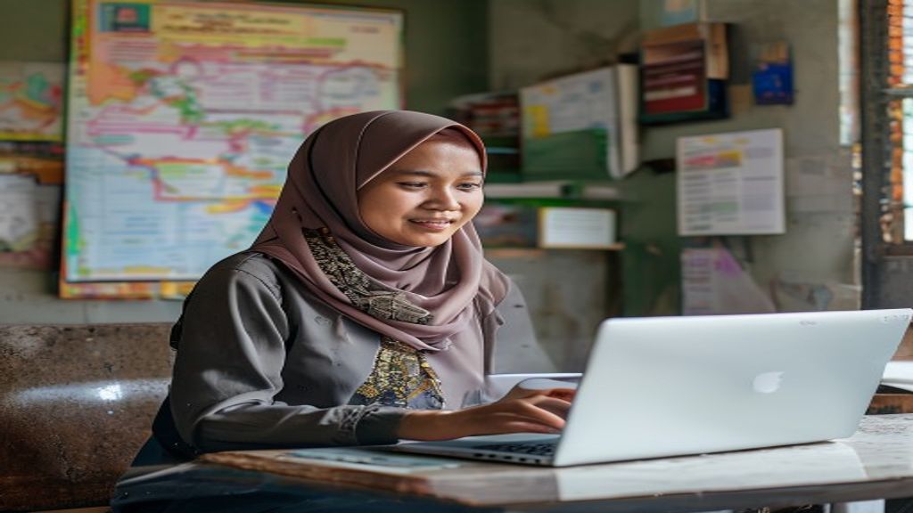LPSE Kab Bekasi: Panduan Daftar, Penggunaan, dan Manfaat bagi UMKM