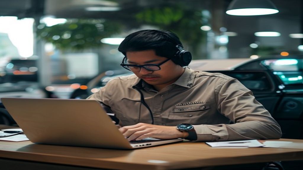 Pajak kendaraan Bekasi online dan cara bayar pajak mobil bekas di Bekasi