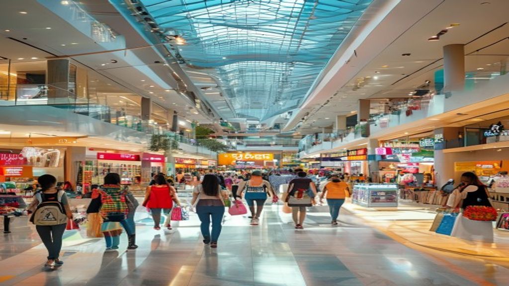 Pakuwon Mall Bekasi: Dampak Ekonomi, Mobilitas & Tantangan Urbanisasi