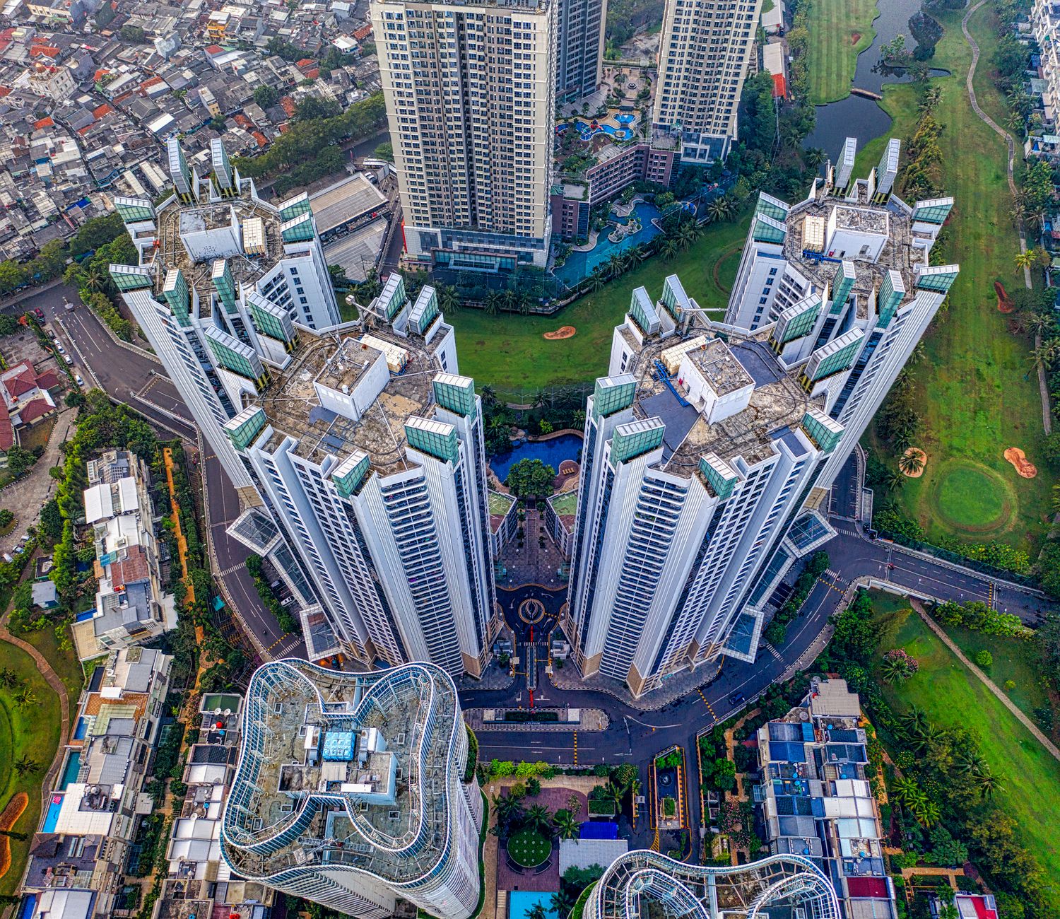Mega Bekasi XXI: Analisis Dampak Proyek pada Mobilitas dan Properti
