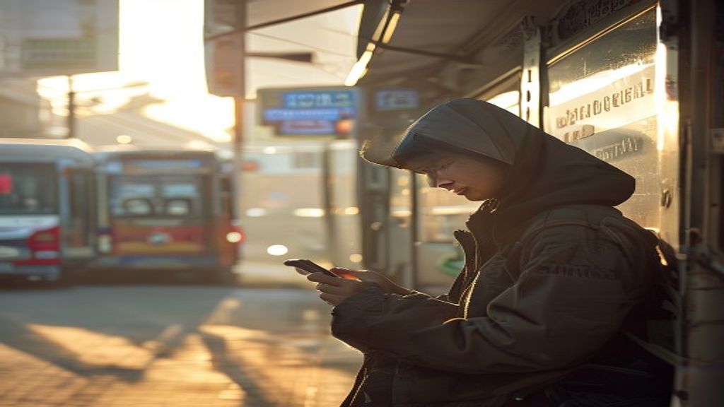 Mengenal Rute Angkot 02 Bekasi: Jalur, Jadwal, dan Tips Naik Efisien 2 Peta rute angkot 02 Bekasi menampilkan jalur lengkap dari terminal ke tujuan utama.