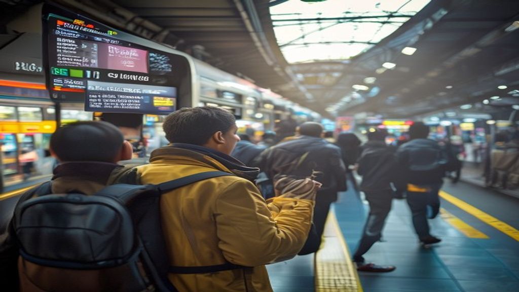 Rute LRT Bekasi: Panduan Praktis Stasiun, Jadwal, dan Tips Perjalanan