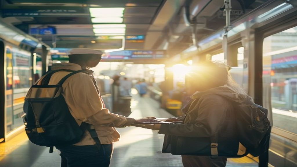 Stasiun Bekasi: Evolusi Infrastruktur, Dampak Ekonomi, dan Tantangan