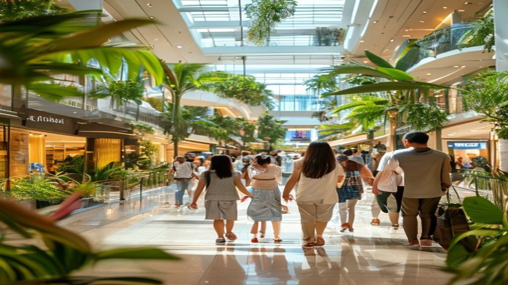 Dampak Ekonomi dan Transportasi XXI Mega Mall Bekasi bagi Warga