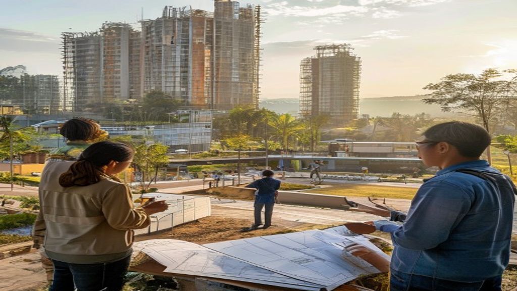 Mengenal Proyek xxi Summarecon Bekasi: Dampak dan Peluang Bagi Warga