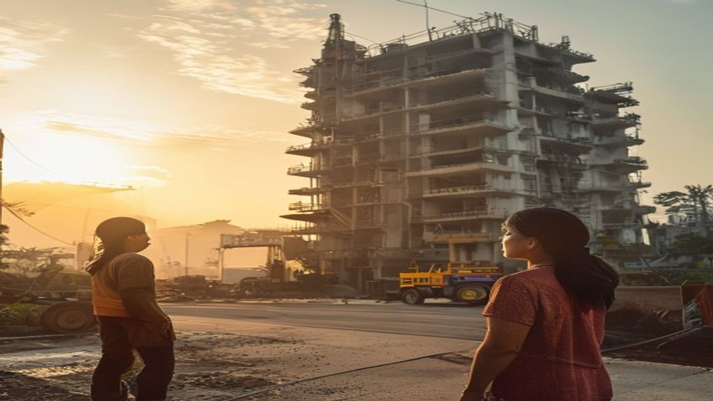 Dampak Pembangunan XXI Summarecon Bekasi pada Kualitas Hidup Warga