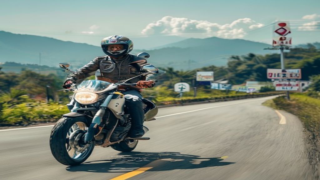 Perjalanan motor dari Bekasi ke Garut memakan waktu sekitar 8 jam, tergantung kondisi lalu lintas dan rute.