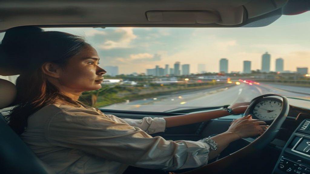 Berapa Jam Perjalanan Bekasi ke Jakarta? Simak Waktu Tempuh dan Pilihan Rute 2 Perjalanan dari Bekasi ke Jakarta memakan waktu sekitar 1‑2 jam tergantung kondisi lalu lintas.
