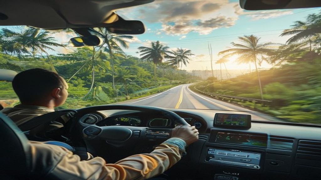 Berapa Jam Perjalanan Bekasi ke Jogja? Ini Estimasi Waktu Tempuh 2 Estimasi waktu perjalanan dari Bekasi ke Jogja sekitar 7-9 jam tergantung rute dan kondisi lalu lintas.