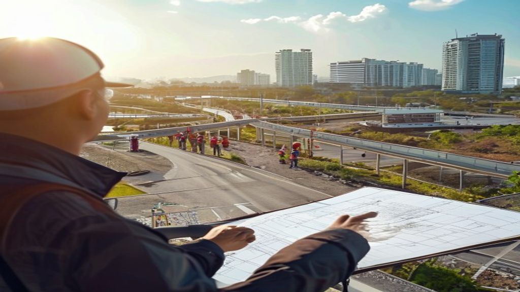 Kinerja Bupati Bekasi: 5 Kebijakan yang Ubah Wajah Kota dalam 3 Tahun 2 Foto resmi Bupati Bekasi sedang menyampaikan program pembangunan wilayah pada acara pertemuan warga.