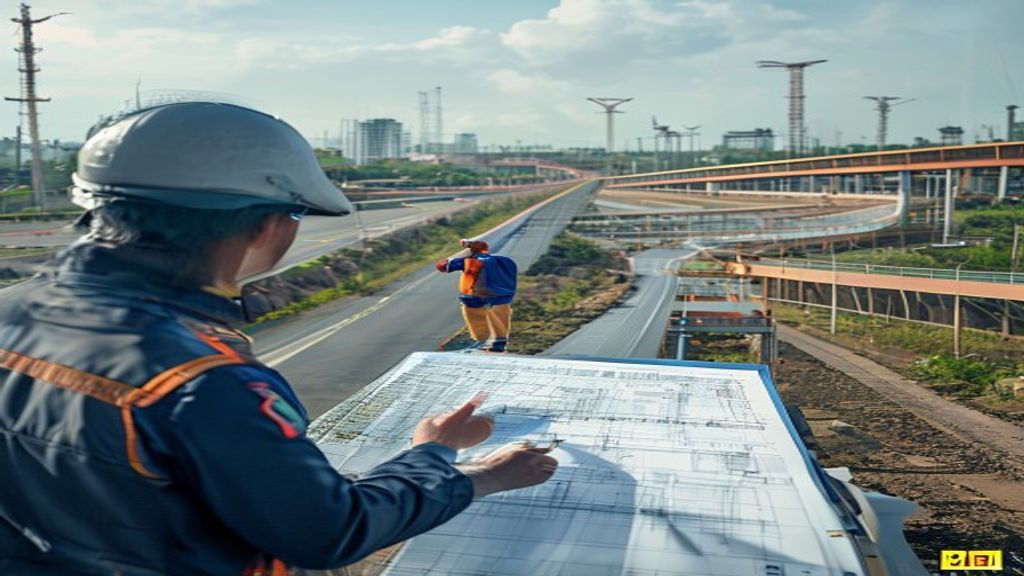 Bupati Bekasi Ungkap Rencana Infrastruktur 2025 dan Dampaknya 2 Foto resmi Bupati Bekasi saat menyampaikan program pembangunan infrastruktur wilayah