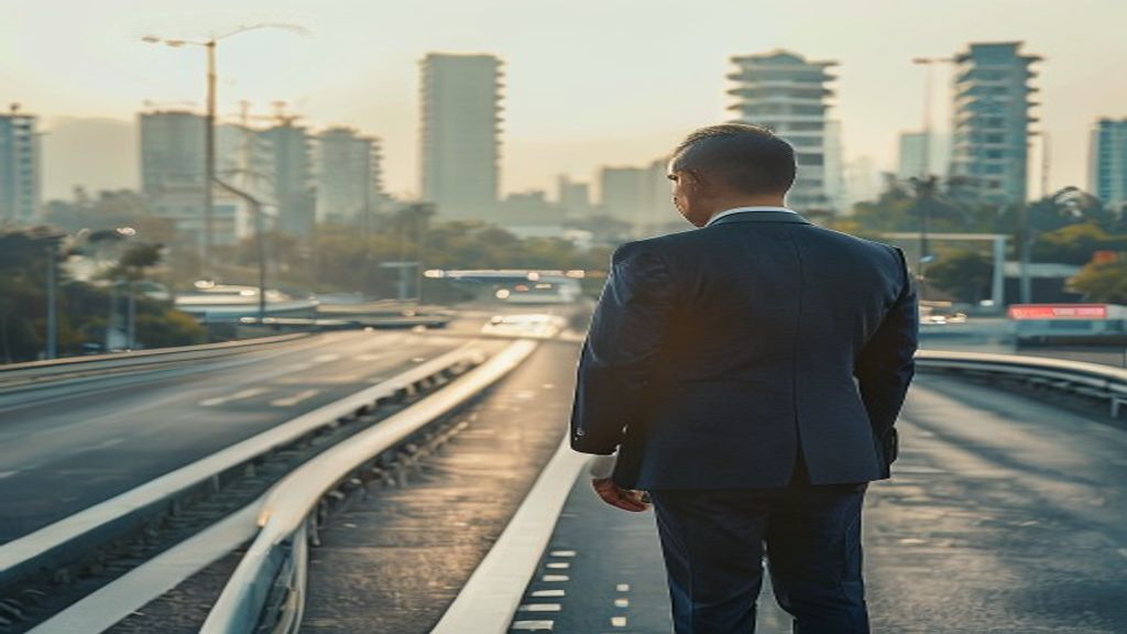 Bupati Bekasi: Kebijakan Infrastruktur yang Mengubah Mobilitas Warga 2 Foto Bupati Bekasi sedang memimpin rapat pembangunan infrastruktur wilayah.