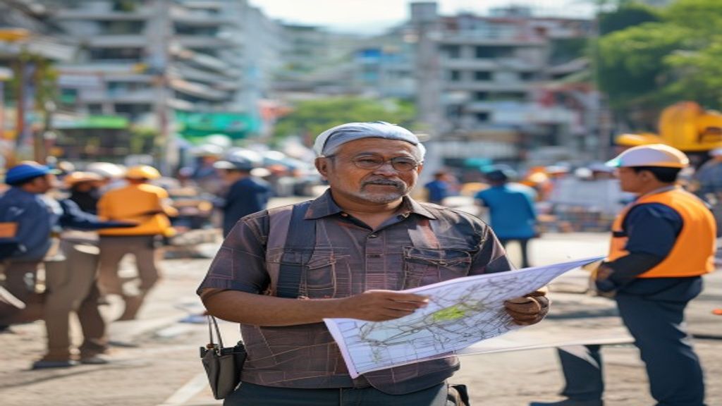 Bupati Bekasi Ungkap 5 Prioritas Pembangunan Infrastruktur 2024