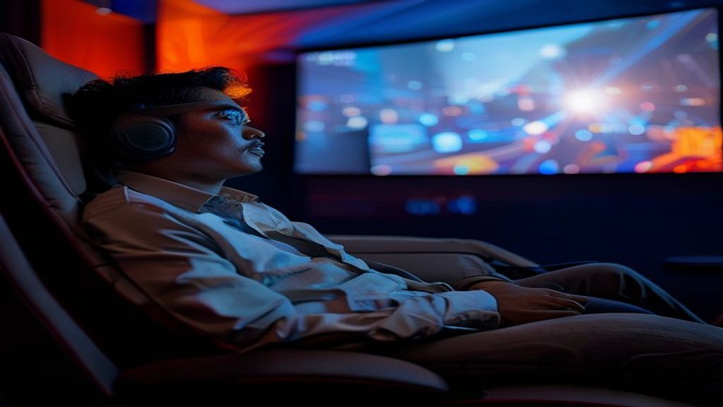 CGV Bekasi Cyber Park: Fasilitas, Jadwal, dan Dampak bagi Penonton