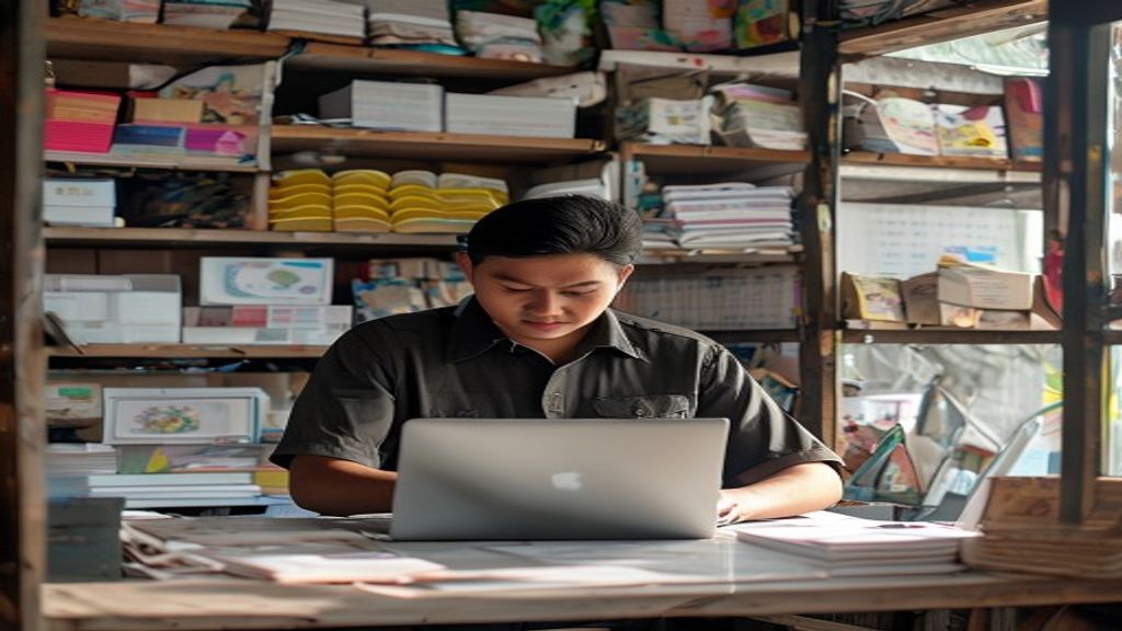 Mengenal LPSE Kab Bekasi: Cara Daftar dan Dampaknya pada UMKM