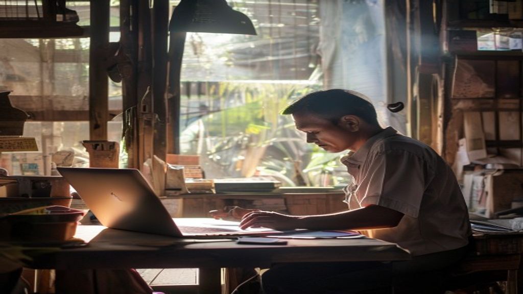 Cara Praktis Pakai LPSE Kab Bekasi untuk Penyedia Barang dan Jasa