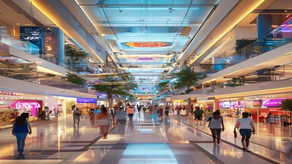 Mega Bekasi Hypermall: Dampak Ekonomi dan Mobilitas di Bekasi