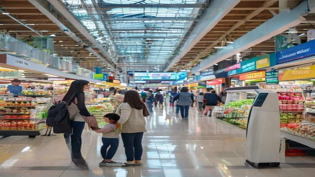 Gedung apartemen Mega Bekasi XXI dengan desain modern, fasilitas lengkap, dan lokasi strategis di pusat kota Bekasi