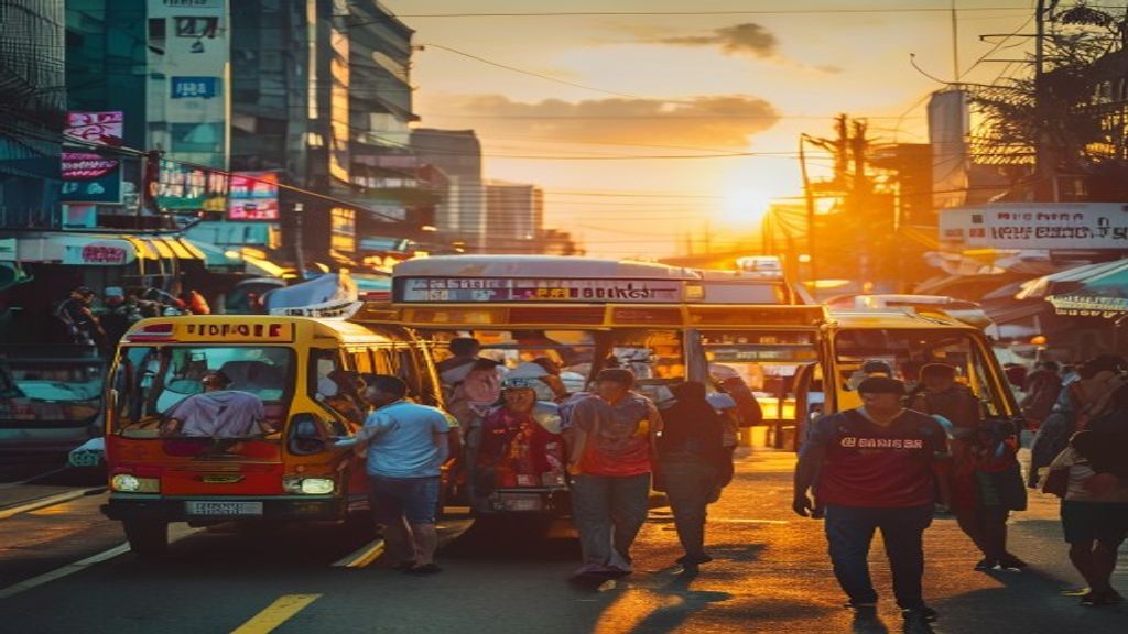Mengenal Rute Angkot 02 Bekasi: Jalur, Jadwal, dan Tantangannya
