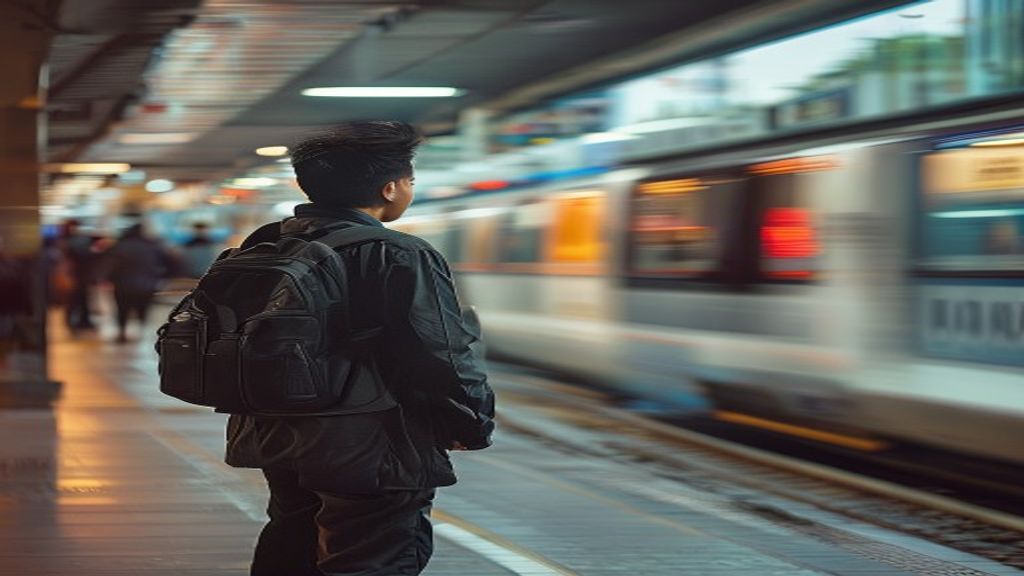 Rute LRT Bekasi: Panduan Lengkap, Waktu Tempuh, dan Dampak Mobilitas