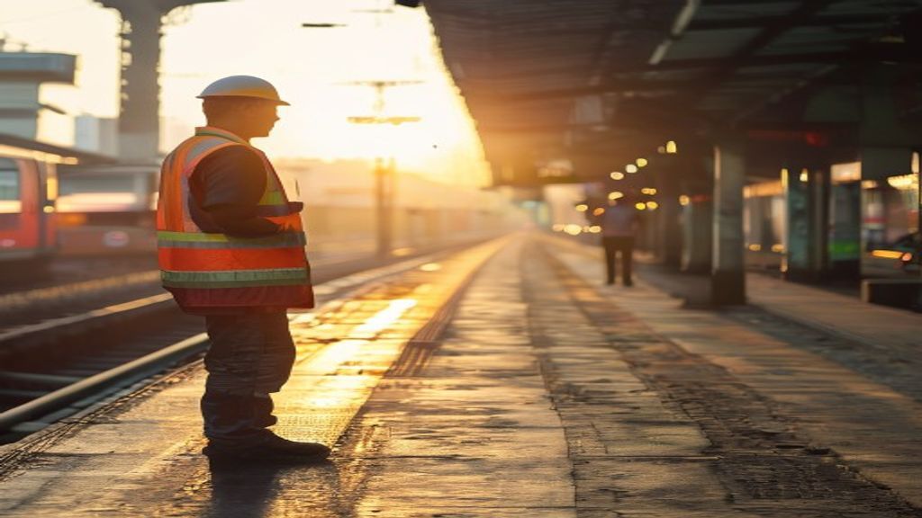 Stasiun Bekasi Timur: Pusat Mobilitas dan Tantangan Pengembangan