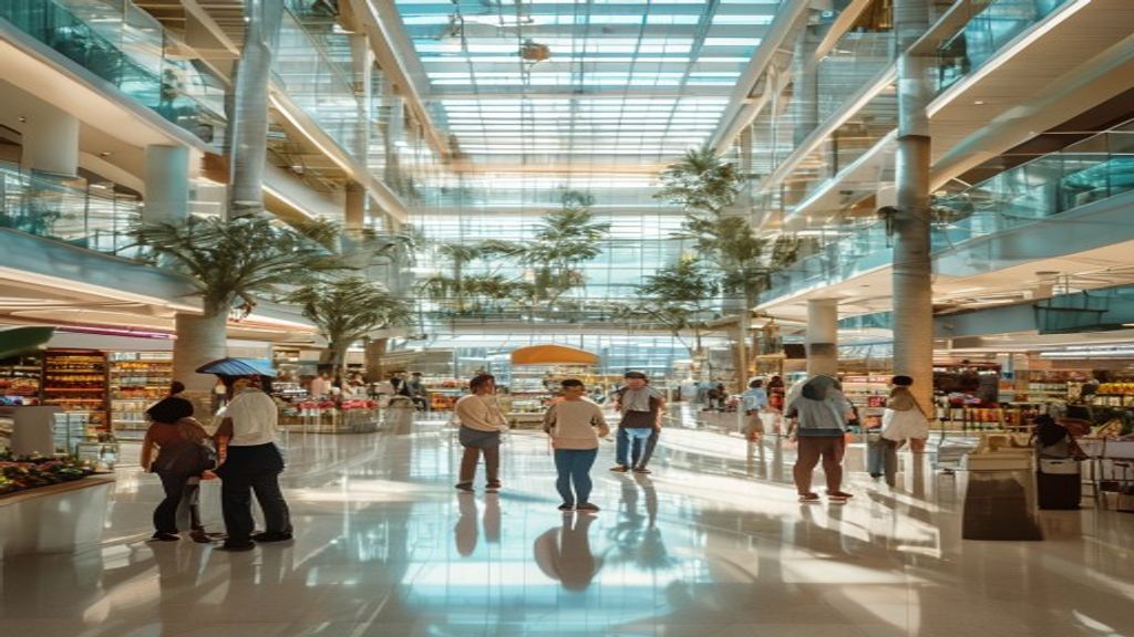 Summarecon Mall Bekasi: Dampak Ekonomi dan Tantangan Lingkungan