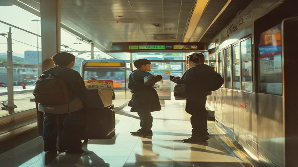 Terminal Bekasi: Panduan Akses, Fasilitas, dan Jadwal Angkutan