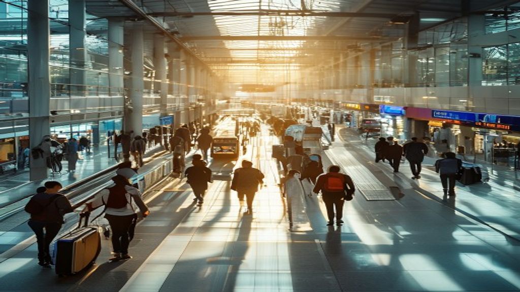 Terminal Bekasi: Pusat Mobilitas, Tantangan, dan Solusi bagi Warga