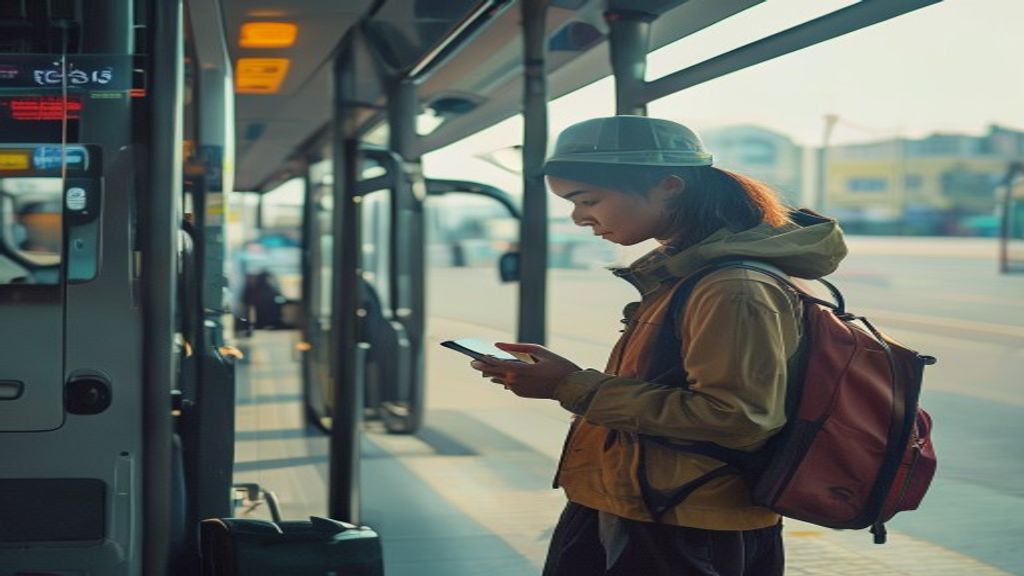 Travel Bekasi Bandung: 5 Destinasi Pilihan dan Tips Hemat Waktu 2 Travel Bekasi ke Bandung dengan layanan nyaman, aman, dan tarif terjangkau, cocok untuk perjalanan keluarga atau bisnis.