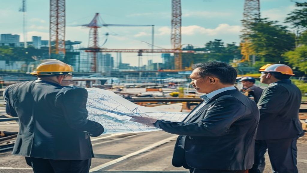 Walikota Bekasi: Kebijakan Infrastruktur dan Tantangan Ekonomi
