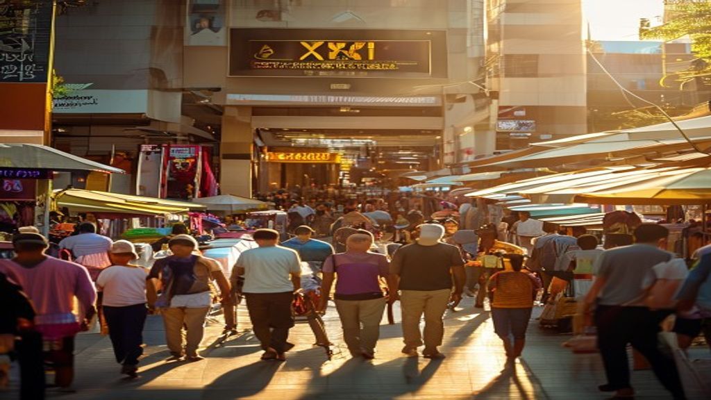 XXI Pakuwon Mall Bekasi: Dampak Ekonomi Lokal dan Tantangan Pengelolaan