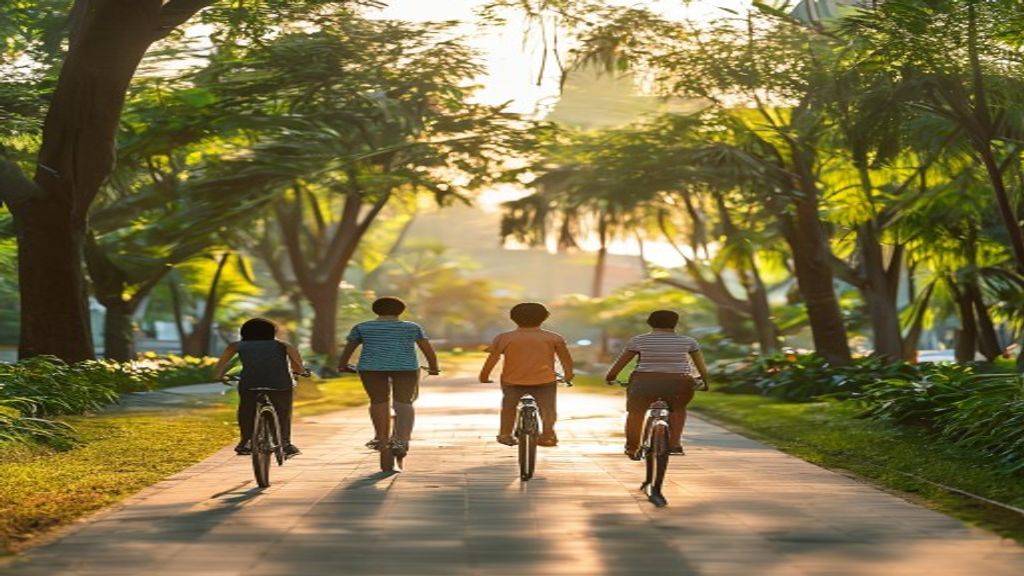 XXI Summarecon Bekasi: Dampak Pembangunan pada Mobilitas & Properti