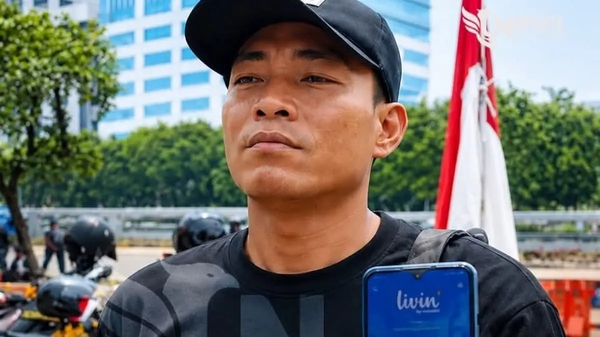 Rekening Uang Demo Rp80 Juta Mendadak Mati, Korlap Pati Ngaku WA dan TikTok Turut Diblokir