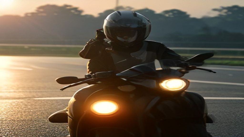 Bekasi Depok berapa jam naik motor? Estimasi waktu tempuh & tips 1 Perkiraan waktu tempuh naik motor dari Bekasi ke Depok sekitar 30‑45 menit, tergantung kondisi lalu lintas.