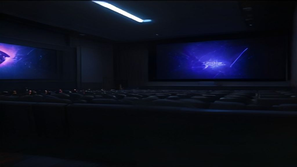 CGV Bekasi Cyber Park: Fasilitas Premium & Dampak Hiburan Lokal 1 CGV di Cyber Park Bekasi menampilkan layar lebar, suara surround, dan fasilitas nyaman bagi penonton.
