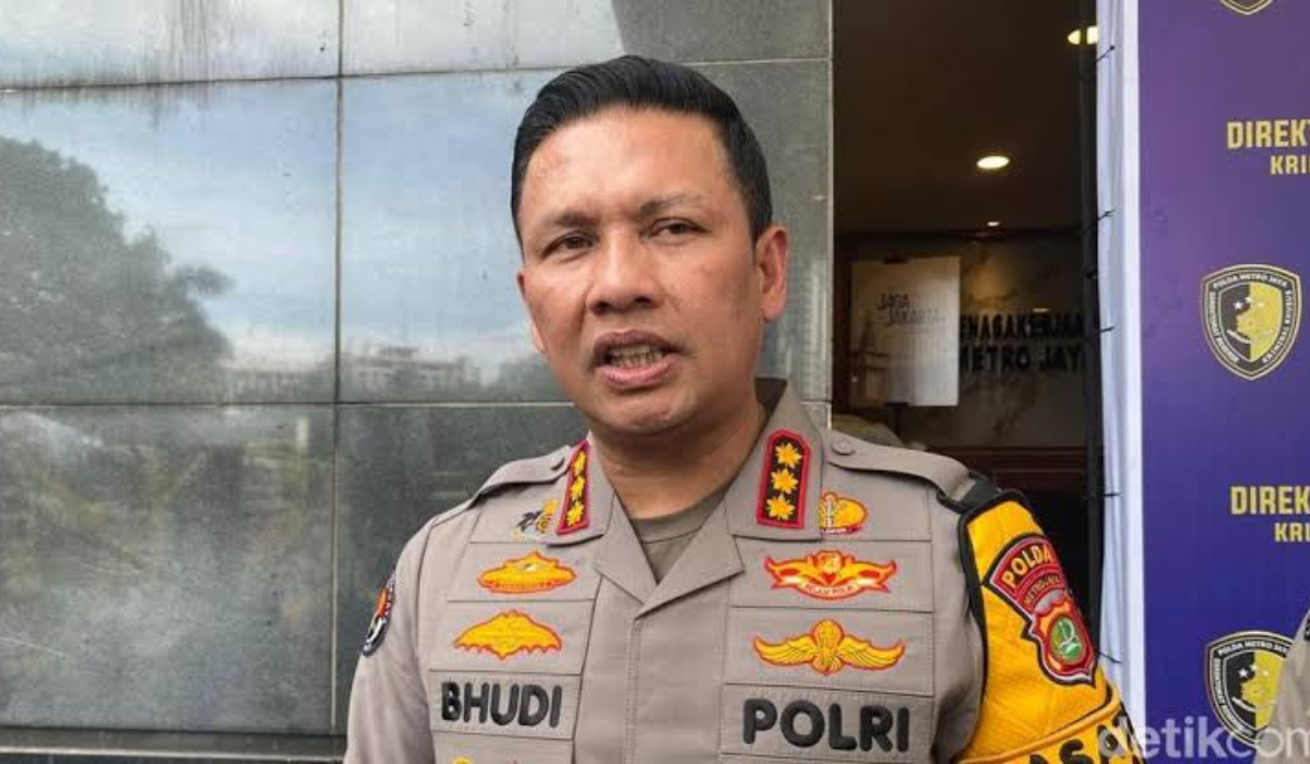 Soal Rekening Rp80 Juta Korlap Demo Pati, Polisi: Bukan Diblokir Hanya Ditunda Transaksi Lima Hari