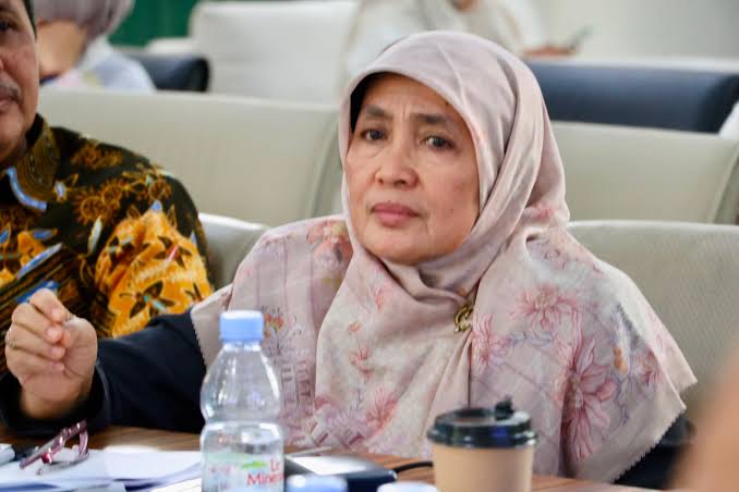 Anggota DPRD Jabar Lilis Nurlia Ajak Momen Maulid Nabi Jadi Sarana Bangun Generasi Berakhlak