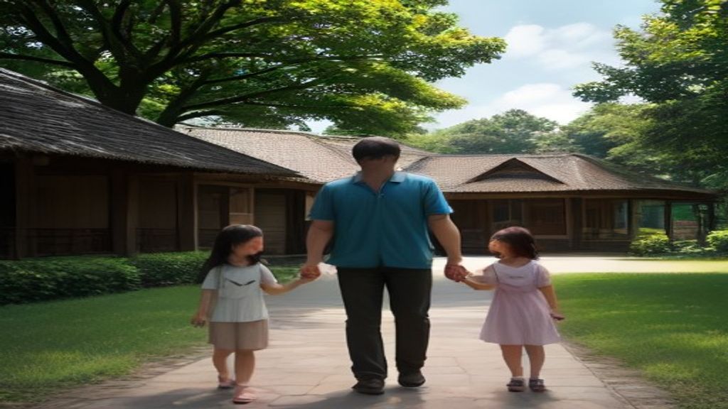 Living World Grand Wisata Bekasi, taman hiburan keluarga dengan wahana seru, musik live, dan spot foto Instagramable.