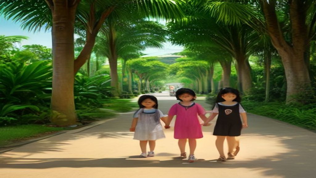 Living World Grand Wisata Bekasi: Panduan Lengkap untuk Pengunjung