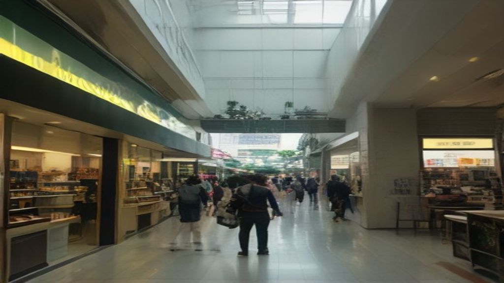 Pakuwon Mall Bekasi: Dampak Ekonomi dan Tantangan Pengelolaan 1 Pakuwon Mall Bekasi pusat perbelanjaan modern di Bekasi