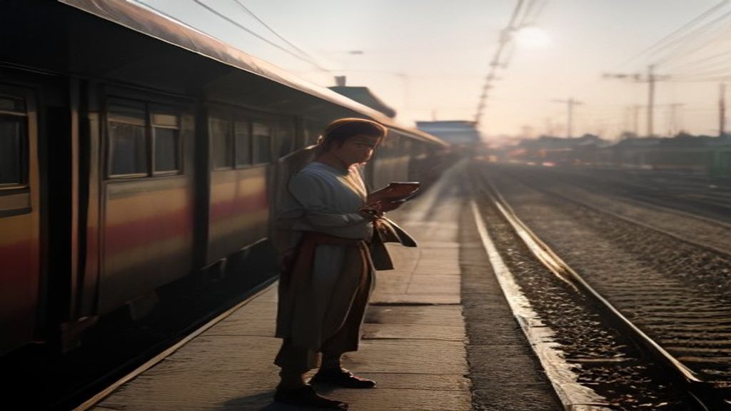 Stasiun Bekasi: Sejarah, Peran, dan Tantangan dalam Memperkuat Mobilitas Komuter di…