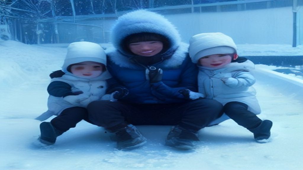 Trans Snow World Bekasi, arena indoor ski & snow fun lengkap fasilitas latihan ski, snowboarding, playground anak.