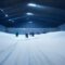 AI Image: trans snow world bekasi illustration