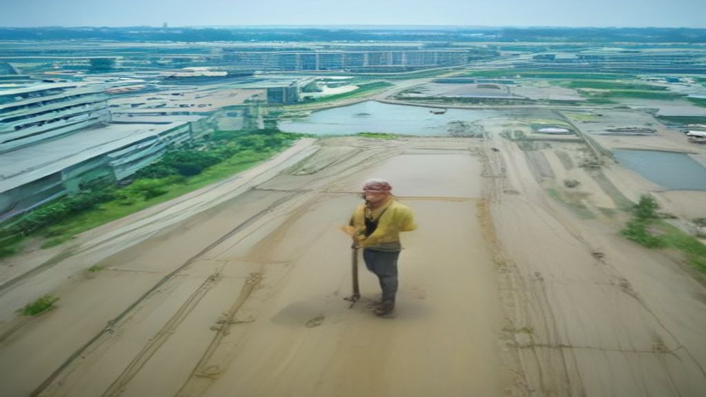XXI Summarecon Bekasi: Dampak Investasi Besar pada Properti Lokal 1 Bioskop XXI Summarecon Bekasi menawarkan pengalaman nonton film modern