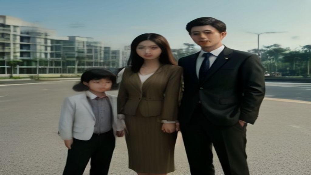 Gedung modern XXI di Summarecon Bekasi dengan layar lebar menampilkan film terbaru