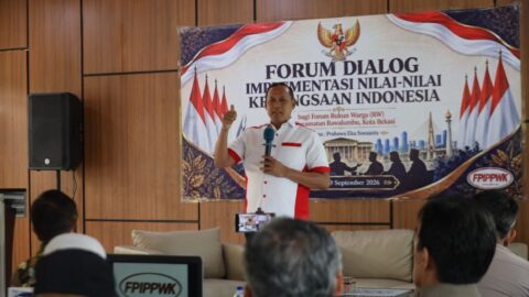 Ini Walikota, Lurah, atau Camat? Tri Adhianto Rencanakan Berkantor di 1.020 RW!